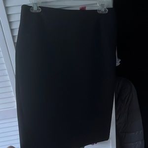 Ann Taylor loft suit skirt